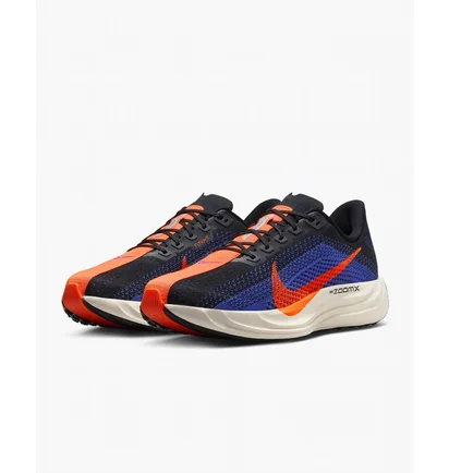 Кросівки чоловічі Nike Pegasus Plus Road Running Shoes Blue FQ7262-008