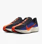 Кросівки чоловічі Nike Pegasus Plus Road Running Shoes Blue FQ7262-008