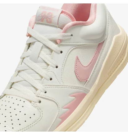 Кроссовки женские Air Jordan Stadium 90 White FB2269-160