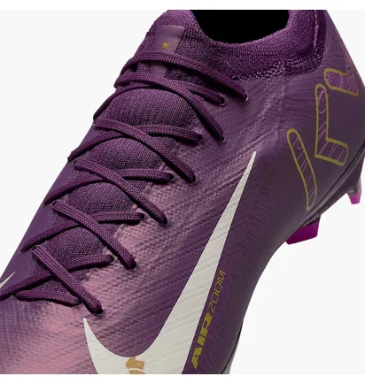 Бутсы мужские Nike Zoom Vapor 16 Pro Violet FQ8689-500