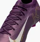 Бутсы мужские Nike Zoom Vapor 16 Pro Violet FQ8689-500
