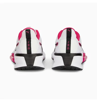Кроссовки женские Puma Pwrframe Tr 2 Wn S White 37789104