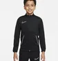 Спортивний костюм дитячий Nike Y Nk Dry Acd21 Trk Suit K Black CW6133-010