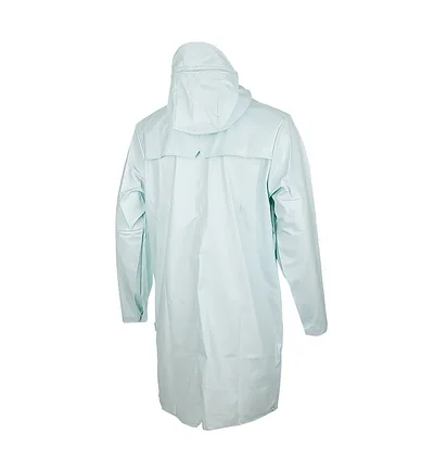 Пальто унісекс Rains Jackets Light Blue 1202-ICE