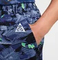Штани чоловічі Nike Acg Smith Summit Water-Repellent Blue HQ0199-410
