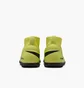 Футзалки детские Nike Superfly 10 Club Yellow FQ8320-300