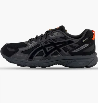 Кроссовки унисекс Asics Gel-Venture 6 Gore-Tex Black 1203A560-022