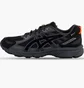 Кросівки унісекс Asics Gel-Venture 6 Gore-Tex Black 1203A560-022