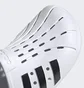 Тапочки унісекс Adidas Adilette Clogs White Fy8970