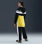 Спортивный костюм детский Nike Sportswear Black HQ9316-010