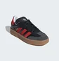 Кросівки унісекс Adidas Samba Xlg Shoes Black IE9178