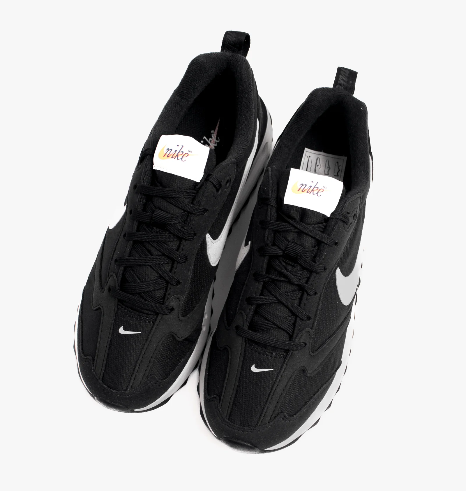 ᐉ Кроссовки женские Nike Air Max Dawn Black DC4068-001 - купить в