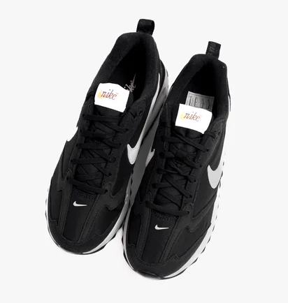 Кроссовки женские Nike Air Max Dawn Black DC4068-001