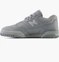 Кросівки чоловічі New Balance 550 Grey BB550MCB