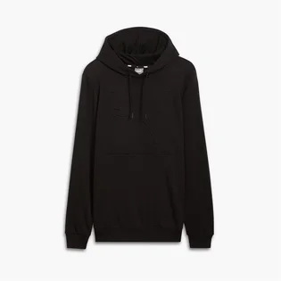 Худи мужское Puma Ess Hoodie Black 671378-01