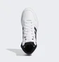 Кросівки жіночі Adidas Hoops 3.0 Mid Classic Shoes White Gw5455