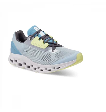 Кроссовки женские On Cloudstraus Blue 3998658