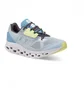 Кроссовки женские On Cloudstraus Blue 3998658