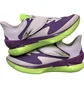 Кросівки чоловічі Under Armour Curry Fox 1 Violet/Beige 3028803-535