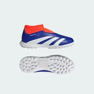 Сороконіжки дитячі Adidas Predator League Ll Jr Tf Blue IF6429