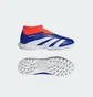 Сороконожки детские Adidas Predator League Ll Jr Tf Blue IF6429