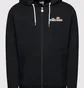 Толстовка чоловіча Ellesse Briero Fz Black SHS08782-011