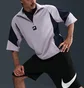 Шорти чоловічі Nike Club Bb Gx Black FN3906-010