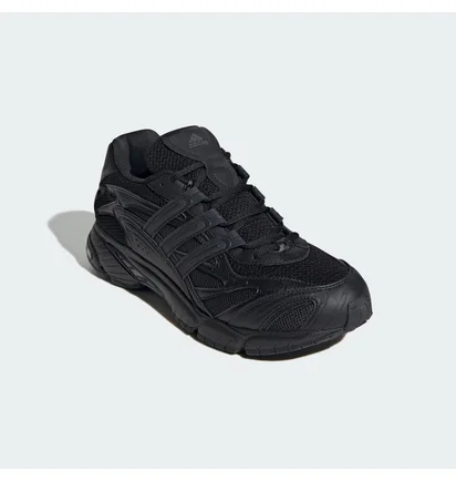 Кроссовки мужские Adidas Temper Run 2.0 Black JH5502