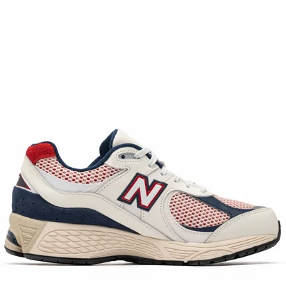 Кросівки чоловічі New Balance 2002R Beige M2002Rve