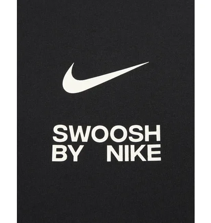 Футболка мужская Nike Sportswear T-Shirt Black FD1244-010