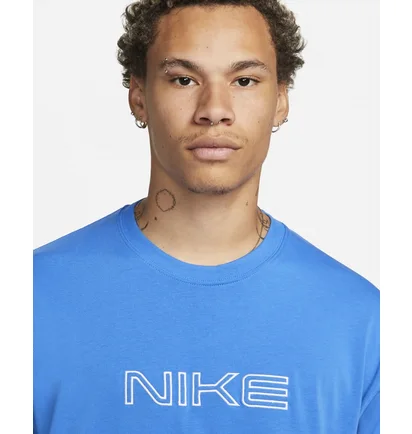 Світшот унісекс Nike Kukini Blue Fb3030-403