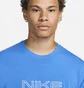 Світшот унісекс Nike Kukini Blue Fb3030-403