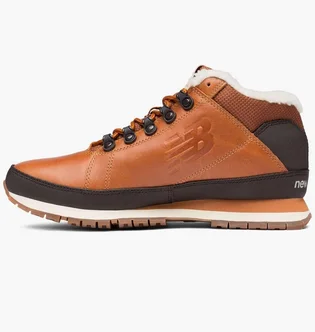Кросівки чоловічі New Balance H754Lft Brown H754LFT