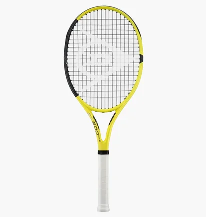 Ракетка для великого тенісу Dunlop Sx 300 Lite G2 Yellow 10325797