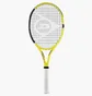 Ракетка для великого тенісу Dunlop Sx 300 Lite G2 Yellow 10325797