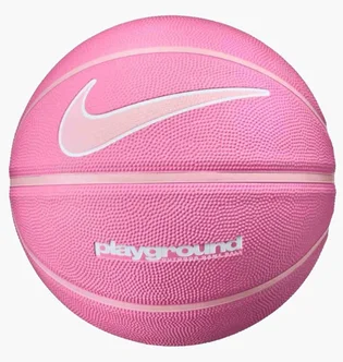 Баскетбольный мяч Nike Everyday Playground 8P Deflated Playful Pink N.100.4498.621.05
