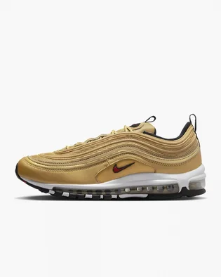 Кросівки чоловічі Nike Air Max 97 Og Yellow Dm0028-700