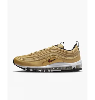 Кросівки чоловічі Nike Air Max 97 Og Yellow Dm0028-700