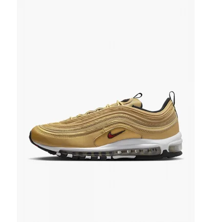 Кросівки чоловічі Nike Air Max 97 Og Yellow Dm0028-700