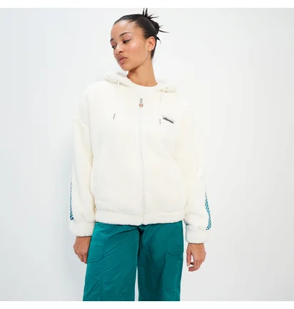Куртка жіноча Ellesse Raineri Jacket Beige SGT19249-904