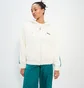 Куртка жіноча Ellesse Raineri Jacket Beige SGT19249-904
