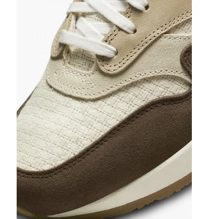Кросівки унісекс Nike Air Max 1 Prm Beige FD5088-200