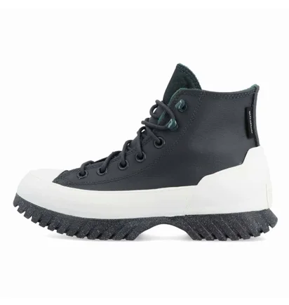 Кеды унисекс Converse All Star Ctas Lugged 2.0 Cc Hi Se Clu Black/White A05696C