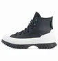 Кеды унисекс Converse All Star Ctas Lugged 2.0 Cc Hi Se Clu Black/White A05696C