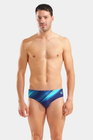 Плавки чоловічі Arena Light Blue 010702-750