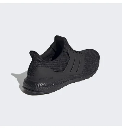 Кроссовки мужские Adidas Ultraboost 4.0 Dna Black GW2289