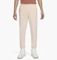 Штани чоловічі Nike Club Jggr Ft Beige BV2679-838