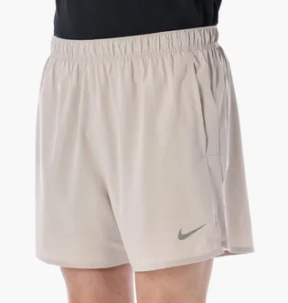 Шорти чоловічі Nike Logo-Detail Beige HJ3588-211