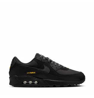 Кроссовки мужские Nike Air Max 90 Black HM0628-001