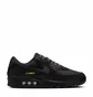 Кроссовки мужские Nike Air Max 90 Black HM0628-001